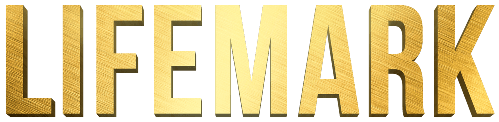 Lifemark Movie Logo