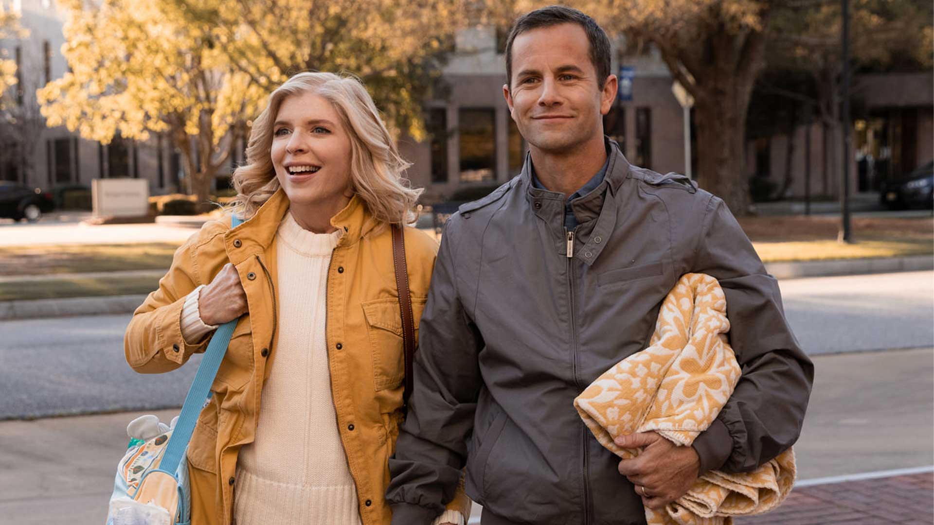 Lifemark Full Trailer