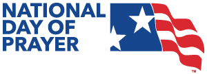 National Day of Prayer logo