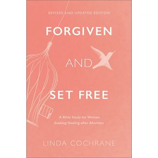 forgivenandsetfree